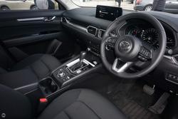 2025 Mazda CX-5 G25 Maxx Sport