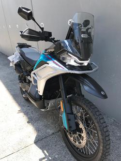2025 CFMOTO 800MT-X