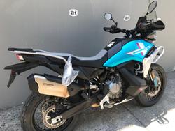 2025 CFMOTO 800MT-X