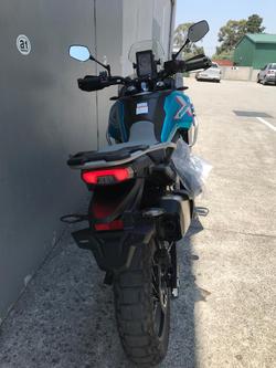 2025 CFMOTO 800MT-X