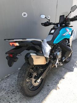 2025 CFMOTO 800MT-X