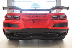 2024 Chevrolet Corvette Z06 3LZ