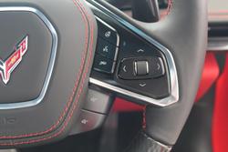 2024 Chevrolet Corvette Z06 3LZ