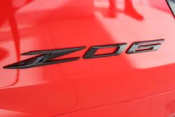 2024 Chevrolet Corvette Z06 3LZ