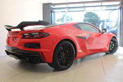 2024 Chevrolet Corvette Z06 3LZ