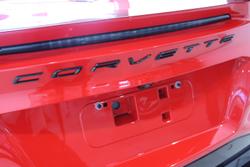 2024 Chevrolet Corvette Z06 3LZ