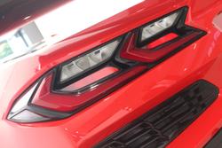 2024 Chevrolet Corvette Z06 3LZ