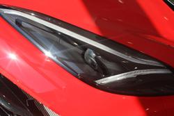 2024 Chevrolet Corvette Z06 3LZ