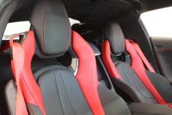 2024 Chevrolet Corvette Z06 3LZ