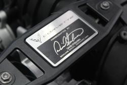 2024 Chevrolet Corvette Z06 3LZ