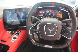 2024 Chevrolet Corvette Z06 3LZ