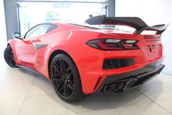 2024 Chevrolet Corvette Z06 3LZ