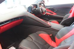 2024 Chevrolet Corvette Z06 3LZ