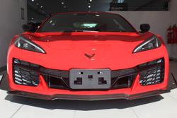 2024 Chevrolet Corvette Z06 3LZ