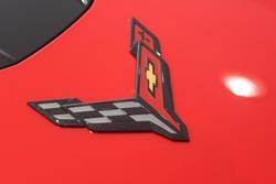 2024 Chevrolet Corvette Z06 3LZ