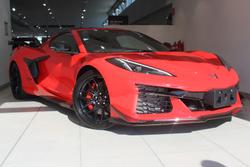 2024 Chevrolet Corvette Z06 3LZ