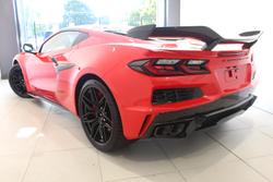 2024 Chevrolet Corvette Z06 3LZ