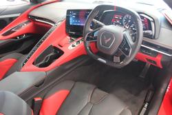 2024 Chevrolet Corvette Z06 3LZ