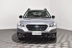 2025 Subaru Outback AWD Sport XT
