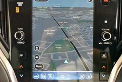 2025 Subaru Outback AWD Sport XT