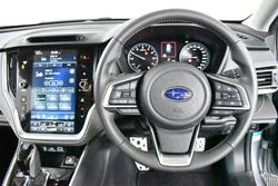 2025 Subaru Outback AWD Sport XT