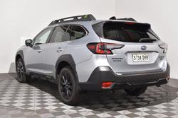 2025 Subaru Outback AWD Sport XT
