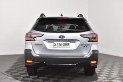 2025 Subaru Outback AWD Sport XT