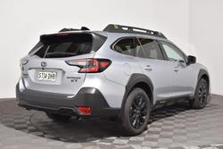 2025 Subaru Outback AWD Sport XT