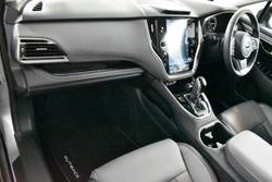 2025 Subaru Outback AWD Sport XT