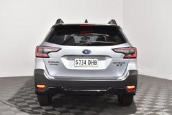 2025 Subaru Outback AWD Sport XT