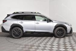2025 Subaru Outback AWD Sport XT