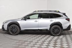 2025 Subaru Outback AWD Sport XT