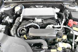 2025 Subaru Outback AWD Sport XT