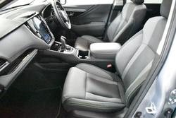 2025 Subaru Outback AWD Sport XT