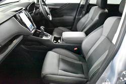 2025 Subaru Outback AWD Sport XT
