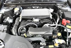 2025 Subaru Outback AWD Sport XT