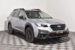 2025 Subaru Outback AWD Sport XT