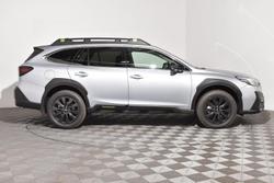 2025 Subaru Outback AWD Sport XT