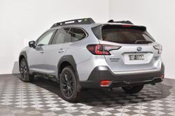 2025 Subaru Outback AWD Sport XT