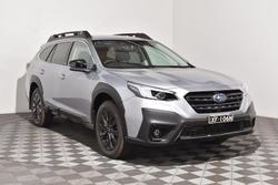 2025 Subaru Outback AWD Sport XT