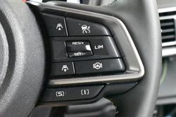 2025 Subaru Outback AWD Sport XT