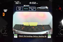 2025 Subaru Outback AWD Sport XT