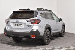 2025 Subaru Outback AWD Sport XT