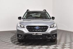 2025 Subaru Outback AWD Sport XT