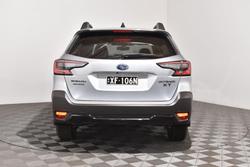 2025 Subaru Outback AWD Sport XT