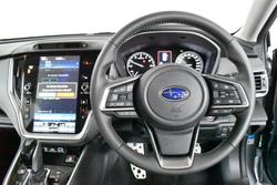 2025 Subaru Outback AWD Sport XT