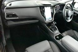 2025 Subaru Outback AWD Sport XT