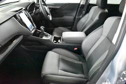 2025 Subaru Outback AWD Sport XT