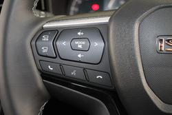 2025 Isuzu MU-X LS-T