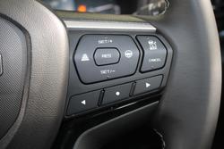 2025 Isuzu MU-X LS-T